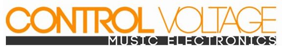 controlvoltage